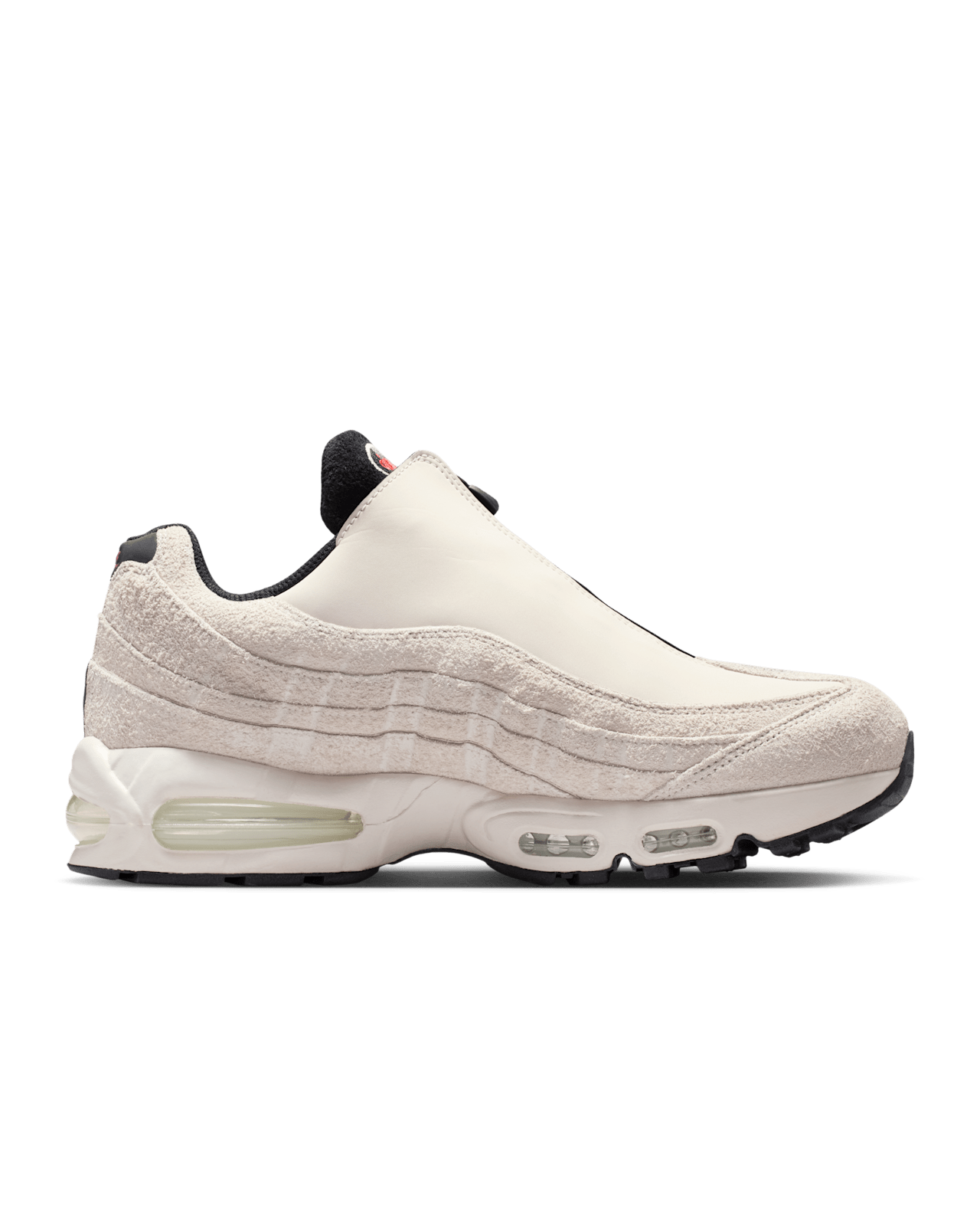 NIKE公式】エア マックス 95 ビッグ バブル ジップ 'Phantom and Light